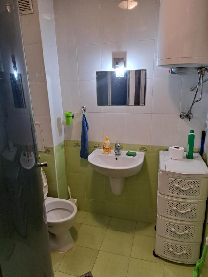 Spa Plovdiv Bagian luar foto